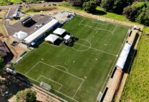 Centro de Desenvolvimento vai transformar legado da Copa em futuro de crianças na Capital