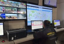 Saiba como receber alerta de temporal da Defesa Civil pelo seu celular