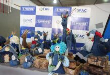 FAC promove curso de artesanato com foco em sustentabilidade e geração de renda