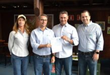 Senar/MS e Acrissul inauguram Fazendinha Agrinho e ampliam ações de educação no campo na Capital
