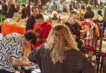 Final de semana tem exposição de flora, espetáculos emocionantes e feiras culturais para toda a família