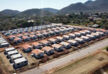 Prefeitura de Corumbá publica resultado da análise de elegibilidade dos Residenciais Ipês I e II