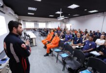Samu capacita equipes para reforçar atendimento de urgências e emergências psiquiátricas