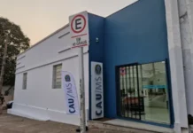 Eleições do Conselho de Arquitetura e Urbanismo terão chapa única em MS