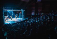 Após seis anos, Grito Rock volta a Dourados com música, arte e cultura