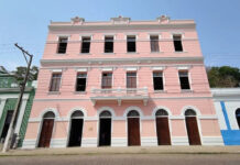 Prefeitura abre licitação de R$ 1,3 milhão para reforma do Museu de História do Pantanal