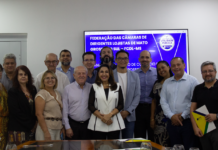 Os responsáveis pela maior parte da economia das cidades querem sentar na mesa de decisões