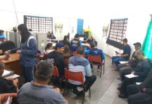 Dourados organiza Jogos da Juventude 2026 e prepara novos talentos para o estadual