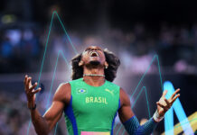 Melhor entre os melhores: Alison dos Santos é campeão do Ultimate 2026