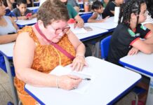 Idosos ampliam participação nos cursos gratuitos da Escola Funsat