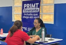 Primt Itinerante reúne 951 participantes em cinco regiões