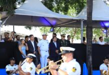 Prefeito destaca história de Corumbá e projeta novas entregas no aniversário de 248 anos