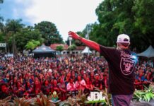 Jornada Diocesana da Juventude reúne milhares em Dourados neste domingo com atrações nacionais
