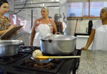 Confira a lista de merendeiros e monitores convocados pela Semed