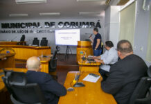 Prefeitura de Corumbá supera mínimos constitucionais e mantém limites fiscais em 2026