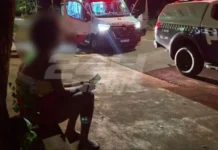 Jovem gestante é sequestrada e torturada por integrantes do PCC em Três Lagoas