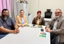 Semed e FAC discutem projeto Lixo Zero para 206 escolas