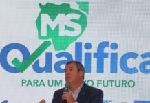 Com desemprego no menor nível, MS mira salários maiores e mão de obra qualificada