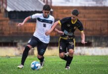 FC Pantanal volta a vencer Ubiratan e está na decisão do Estadual Sub-15