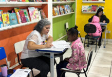Prefeitura de Corumbá institui Comitê Municipal para fortalecer alfabetização na Reme