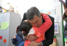Quando a vacina encontra a criança: escolas ampliam proteção à infância em MS