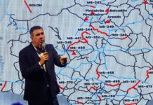 MS redesenha seus caminhos para ligar cidades, produção e novos mercados