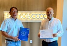 Gerson firma compromisso com cooperativismo e destaca setor como aliado do desenvolvimento de MS
