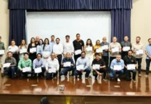Para impulsionar a cadeia produtiva, Sebrae e Inpasa capacitam pequenos negócios em MS