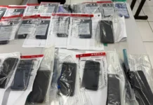 Mais da metade dos celulares recuperados pela polícia já voltou aos donos em MS