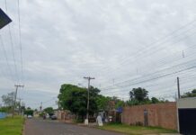 Inmet coloca todos os 79 municípios de MS em alerta para tempestade até quinta-feira