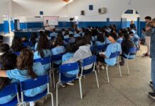 Alunos da Reme se tornam autores de livro sobre a Capital