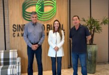 Sindicato Rural recebe especialista para discutir impactos da mosca-dos-estábulos