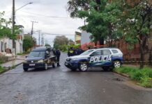 Tenente-coronel denunciado por estupros de crianças e adolescentes é encontrado morto
