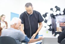 Hiperdia aproxima cuidado de pacientes com hipertensão e diabetes