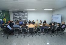 PrefCG reúne secretarias e órgãos para reforçar prevenção de impactos do El Niño