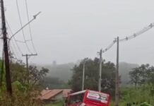 Da lama ao caos: administração da Capital pecou em não se preparar para o temporal