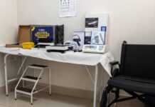 Rede Municipal de Saúde de Ribas recebe novos equipamentos para reforçar atendimentos nas unidades
