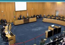 AO VIVO: veja a sessão do STF que analisa conversas de Moraes e Vorcaro