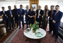 União reconhece situação de emergência em Campo Grande após vendaval
