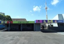 Novo Centro POP amplia atendimento à população em situação de rua
