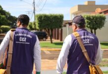Dourados prorroga situação de emergência em decorrência da Chikungunya