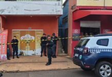 Homem que matou irmã e se suicidou na Capital era usuário e tinha sido internado compulsoriamente