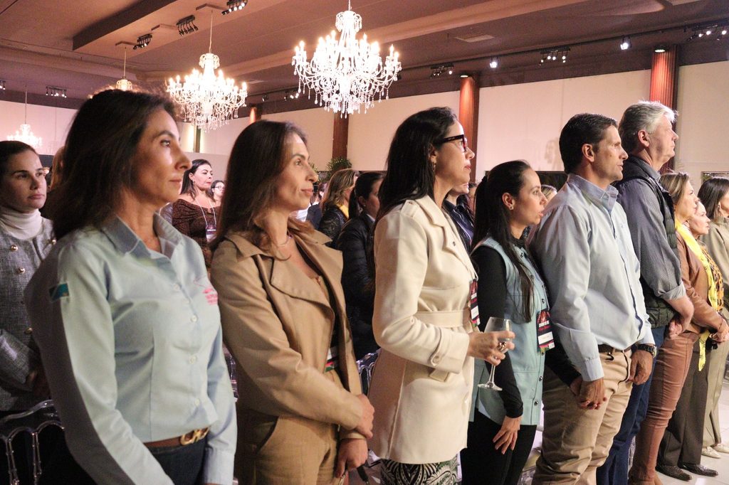Cenários do MS – Edição Mulheres destaca protagonismo feminino no agronegócio e na economia de Mato Grosso do Sul Cenários do MS – Edição Mulheres destaca protagonismo feminino no agronegócio e na economia de Mato Grosso do Sul