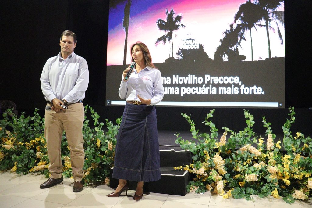 Cenários do MS – Edição Mulheres destaca protagonismo feminino no agronegócio e na economia de Mato Grosso do Sul Cenários do MS – Edição Mulheres destaca protagonismo feminino no agronegócio e na economia de Mato Grosso do Sul