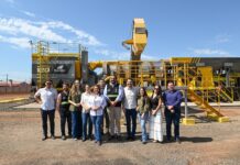Operação tapa-buraco ganha novas frentes de trabalho ampliando serviço nas sete regiões de Campo Grande