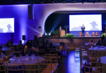 Produtores atendidos pelo Sebrae participam do 8º Fórum de Desenvolvimento da Suinocultura