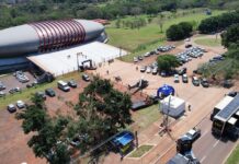 Motiva Pantanal amplia ações de segurança viária durante a Semana Nacional de Trânsito
