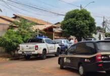 Criança é encontrada morta pela família dentro de casa no bairro Tijuca
