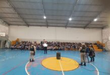 Prefeitura leva conscientização sobre o trânsito para escolas e Ceims durante Semana Nacional