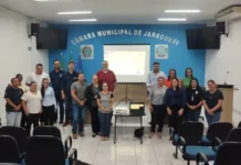 Jaraguari publica planejamento das compras públicas e amplia previsibilidade para pequenos negócios